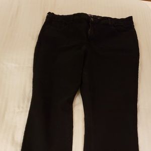 NYDJ Marilyn Jeans, sz 18W